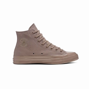 Converse - Unisex Chuck 70 High Top Shoes (A09821C) Support Zone Cool Lifestyle