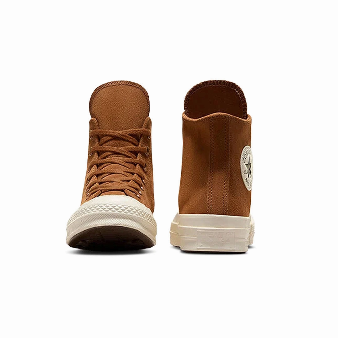 Converse - Unisex Chuck 70 High Top Shoes (A11135C) Long Comfort Chill Mood