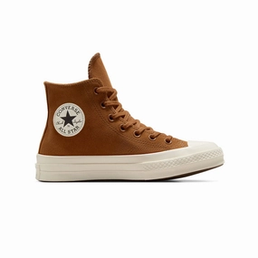 Converse - Unisex Chuck 70 High Top Shoes (A11135C) daily runner Compression Fit