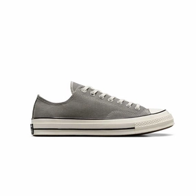 Sprint Step Fashionable Converse - Unisex Chuck 70 Low Top Shoes (A05586C)