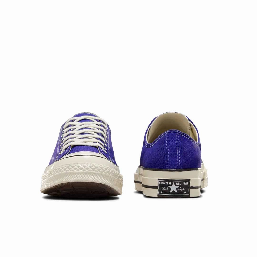 Guide Step Converse - Unisex Chuck 70 Low Top Shoes (A09469C)