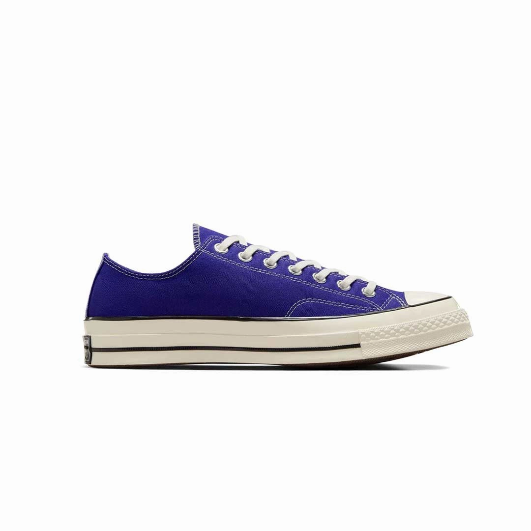 Converse - Unisex Chuck 70 Low Top Shoes (A09469C) Cushion Touch