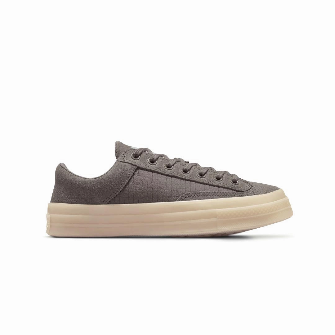 Converse - Unisex Chuck 70 Marquis Boro Low Top Shoes (A08506C) SmoothSurface Carefree Fit