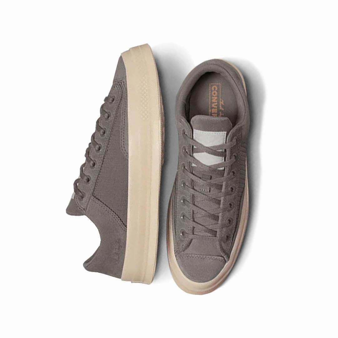 Converse - Unisex Chuck 70 Marquis Boro Low Top Shoes (A08506C) Pace Friendly