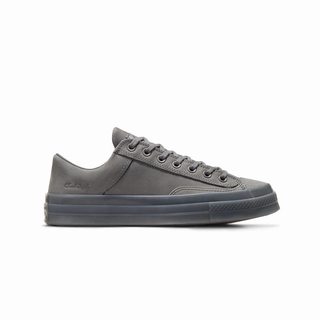 Sporty Look Converse - Unisex Chuck 70 Marquis Low Top Shoes (A11133C)