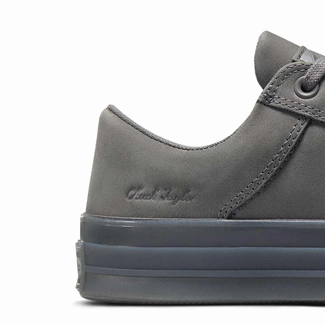 Converse - Unisex Chuck 70 Marquis Low Top Shoes (A11133C) Ice Step