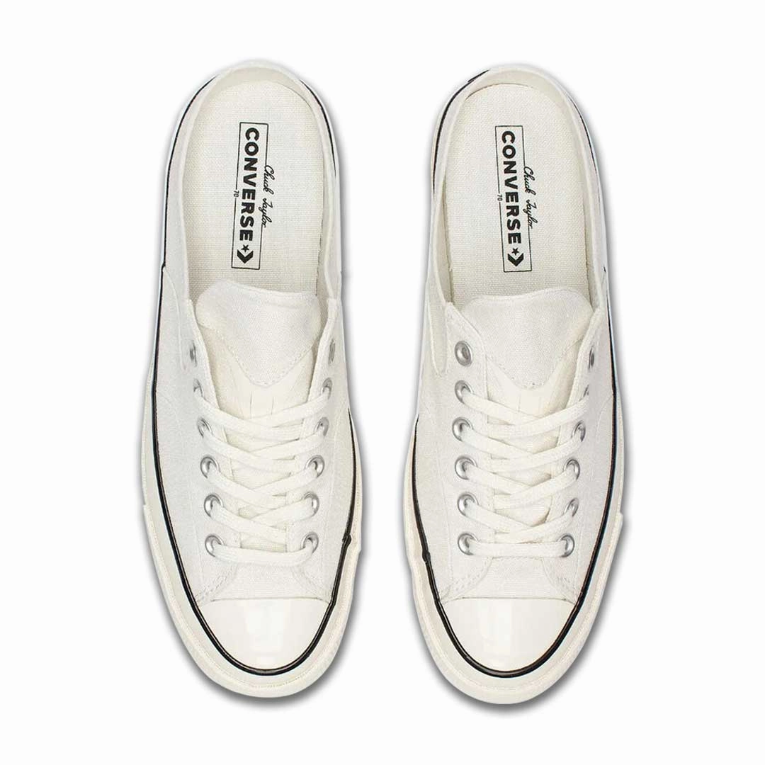 Converse - Unisex Chuck 70 Mule Slip On Shoes (172592C) Airy Fit