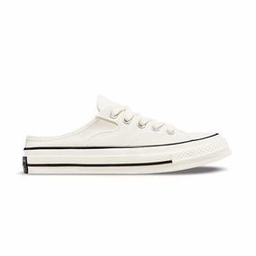 Slip Ease Converse - Unisex Chuck 70 Mule Slip On Shoes (172592C)