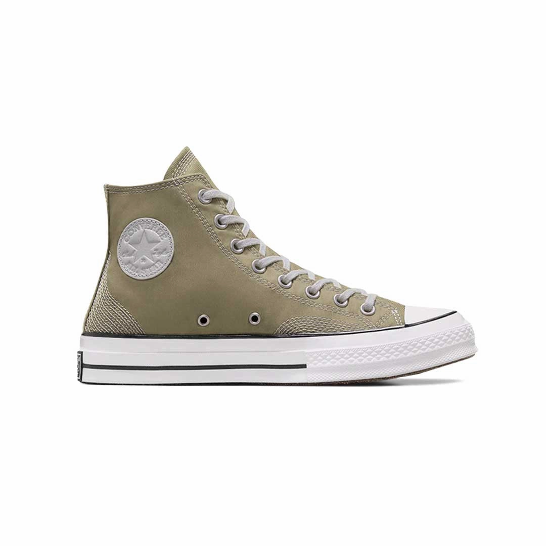 Converse - Unisex Chuck 70 Multi-Stitch High Top Shoes (A07435C) Win Hike