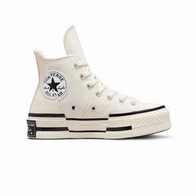Race Pace Converse - Unisex Chuck 70 Plus High Top Shoes (A00915C)