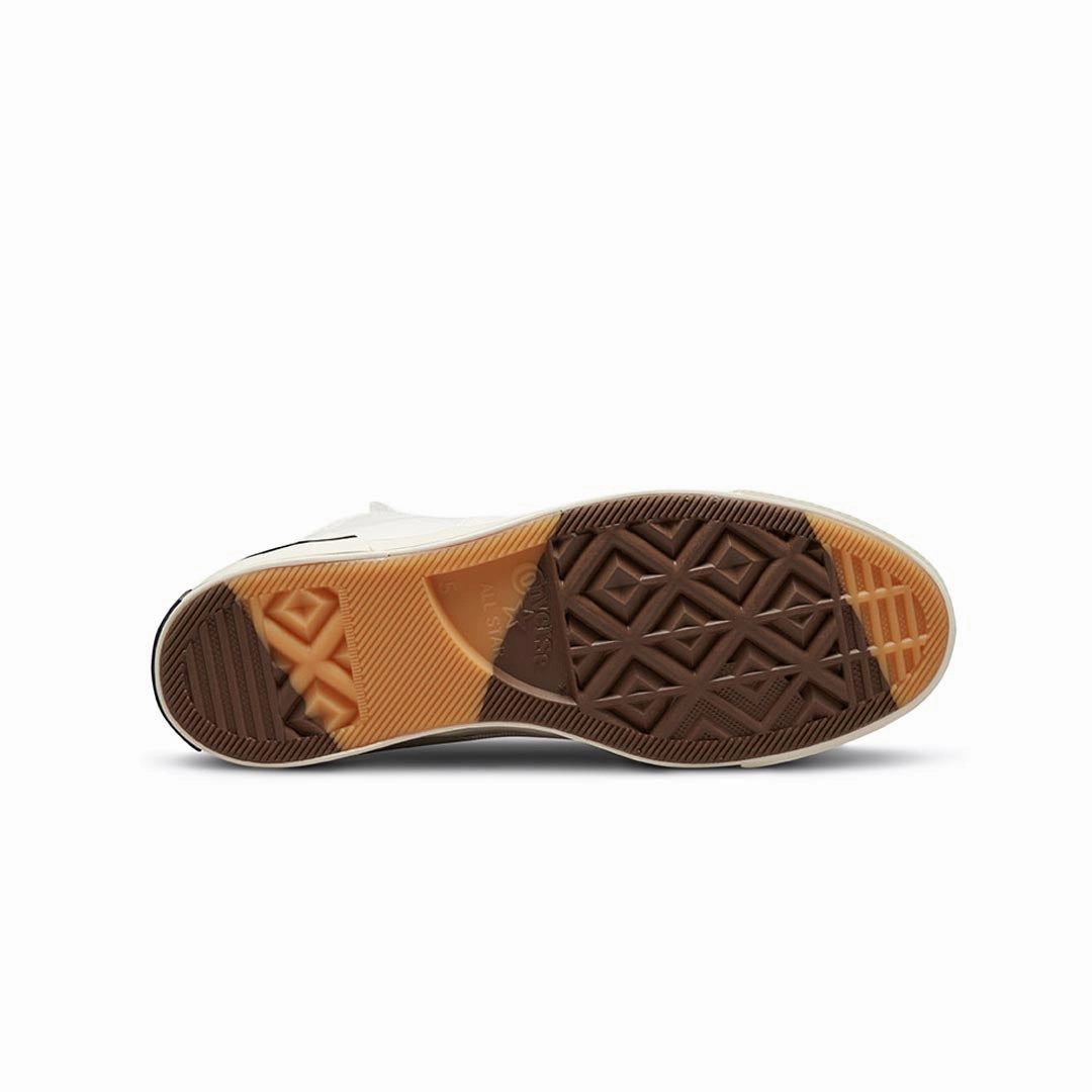 Converse - Unisex Chuck 70 Plus High Top Shoes (A00915C) Air Flow Modern Fashion