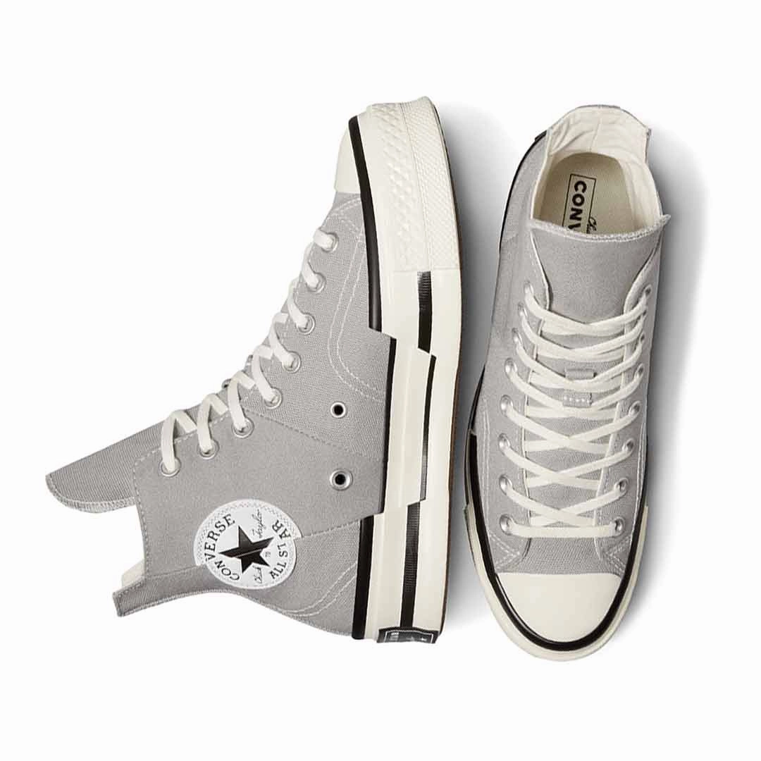 Ergonomic Fit Converse - Unisex Chuck 70 Plus High Top Shoes (A11560C)