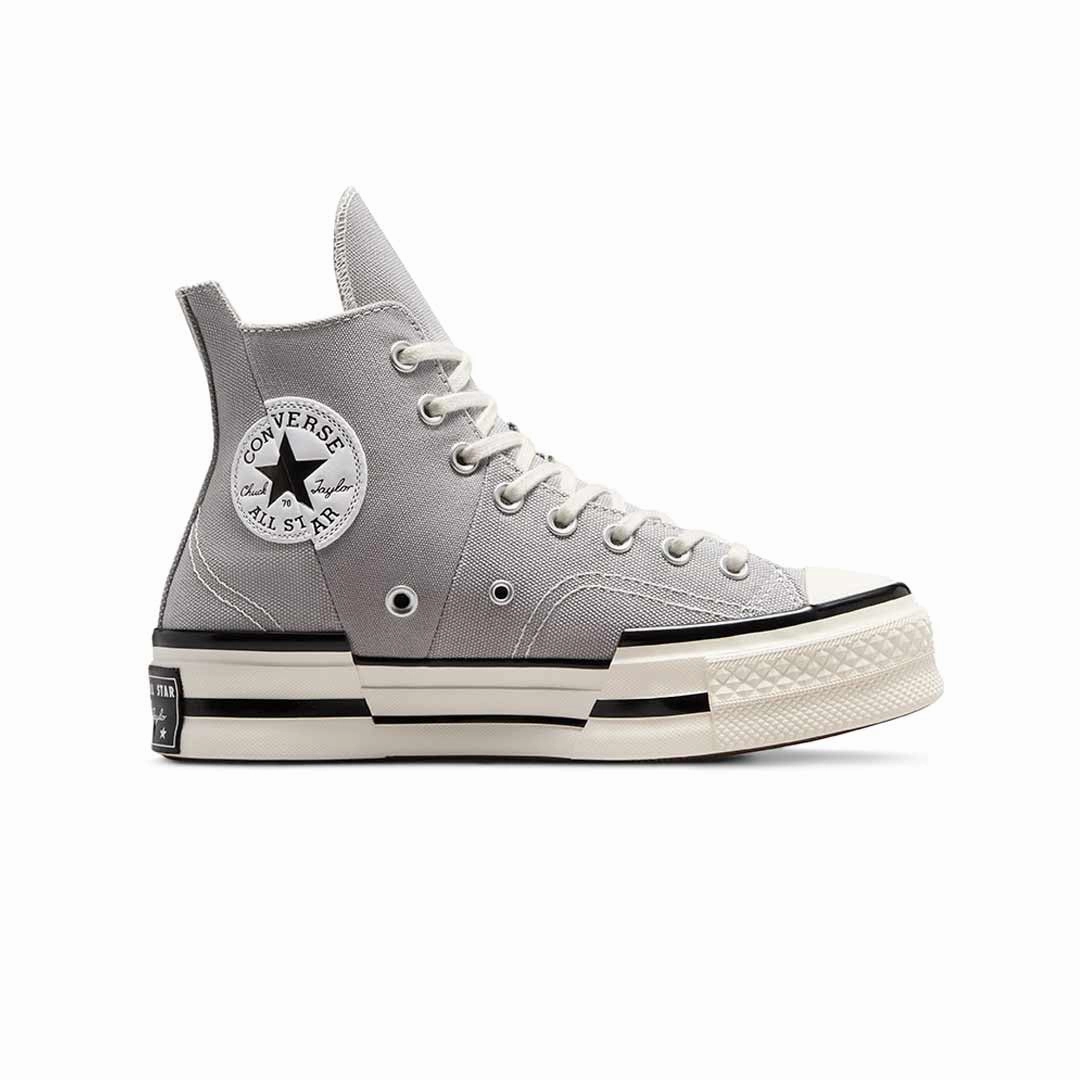 Crisp Design Low Top Design Converse - Unisex Chuck 70 Plus High Top Shoes (A11560C)