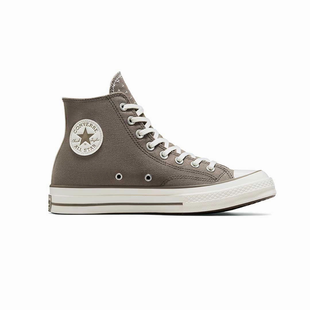 Modern Movement Converse - Unisex Chuck 70 Worn-In High Top Shoes (A08529C)