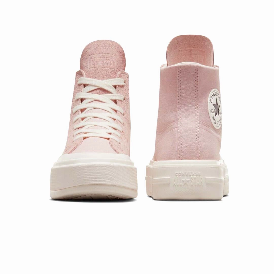 Comfortable Style Odor Control Treatment Converse - Unisex Chuck Taylor All Star Cruise High Top Shoes (A06142C)