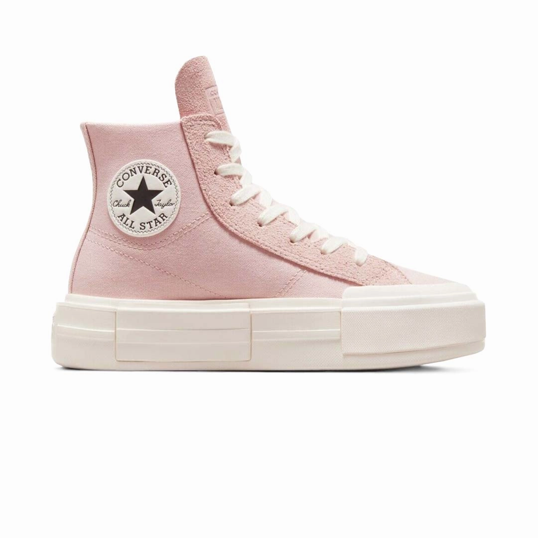 Converse - Unisex Chuck Taylor All Star Cruise High Top Shoes (A06142C) Seamless Finish