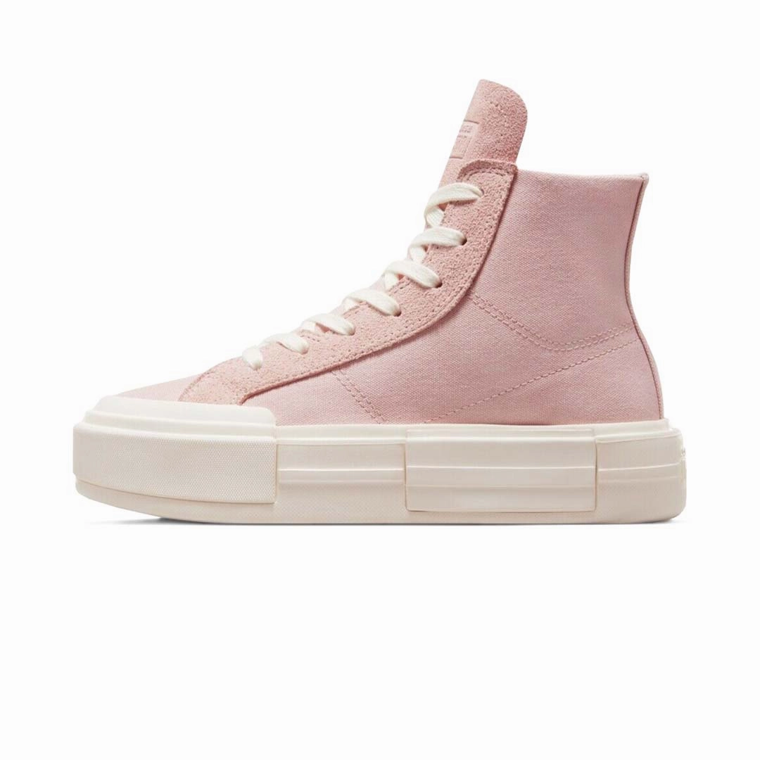 Modern Step Converse - Unisex Chuck Taylor All Star Cruise High Top Shoes (A06142C)