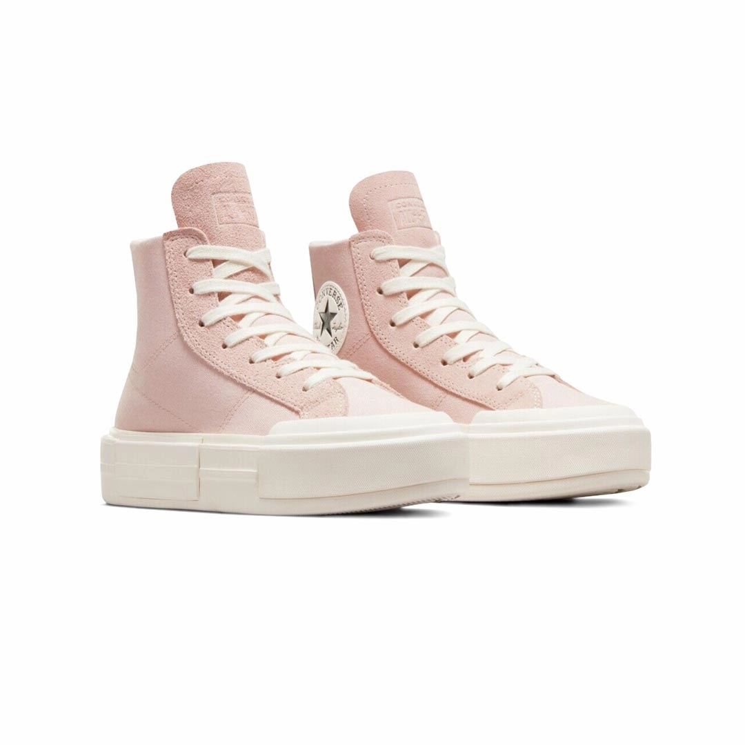 Converse - Unisex Chuck Taylor All Star Cruise High Top Shoes (A06142C) Weightless Wear Lake Trek