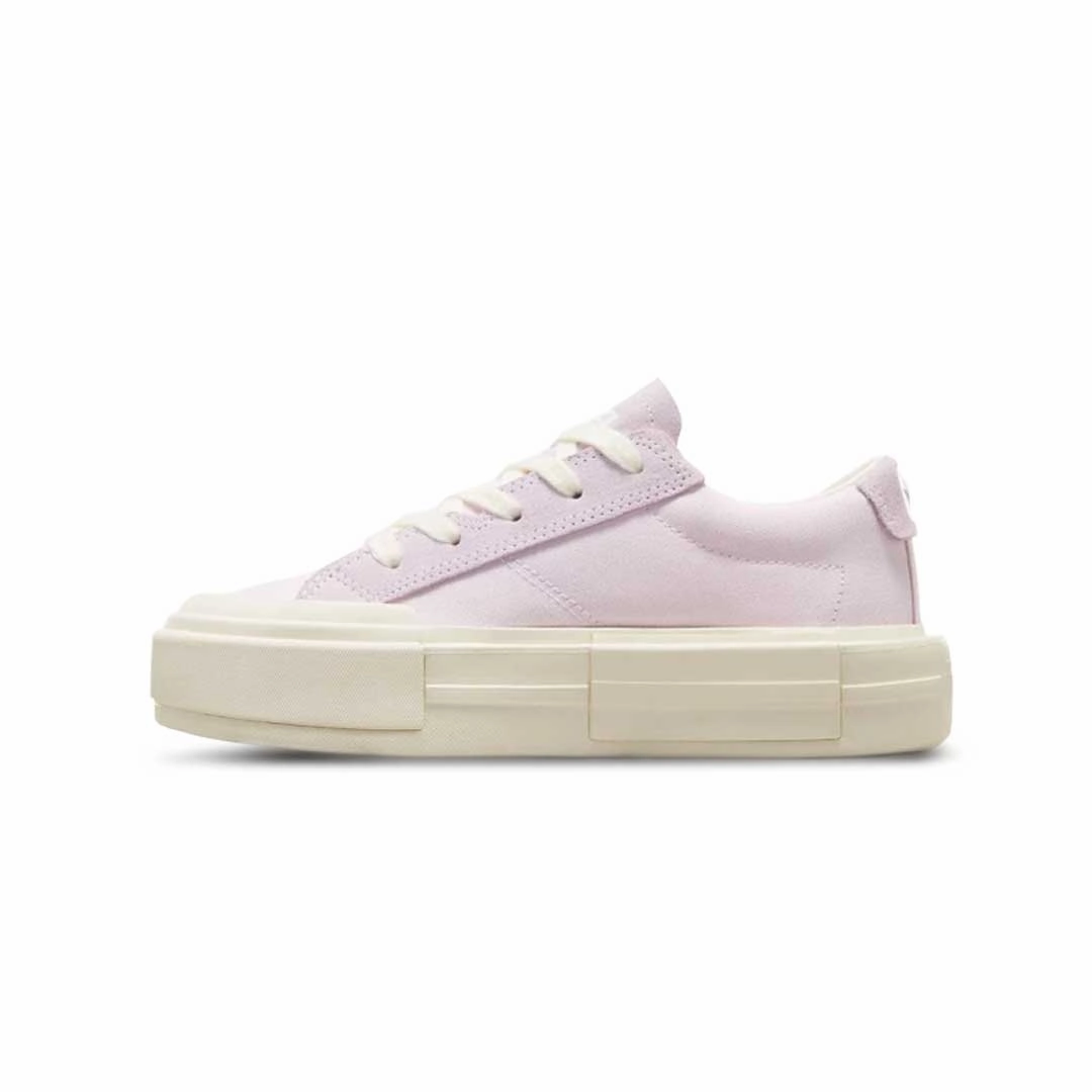 Guide Step Converse - Unisex Chuck Taylor All Star Cruise Low Top Shoes (A09841C)