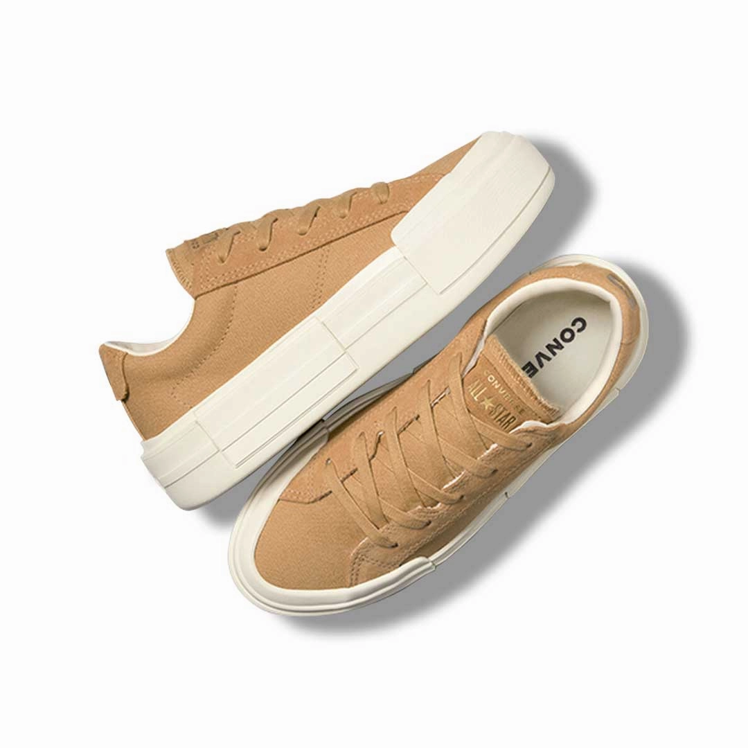 Converse - Unisex Chuck Taylor All Star Cruise Shoes (A10652C) No Fuss