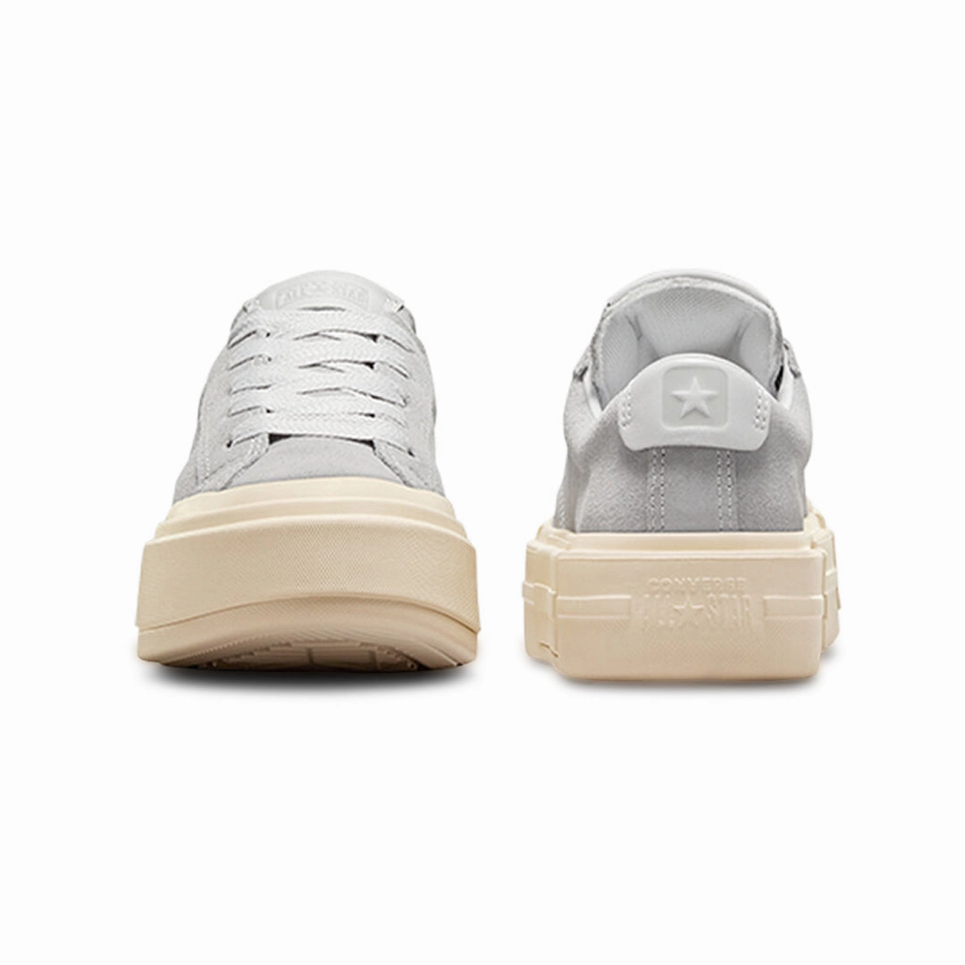 Premium Leather Converse - Unisex Chuck Taylor All Star Cruise Shoes (A14232C)