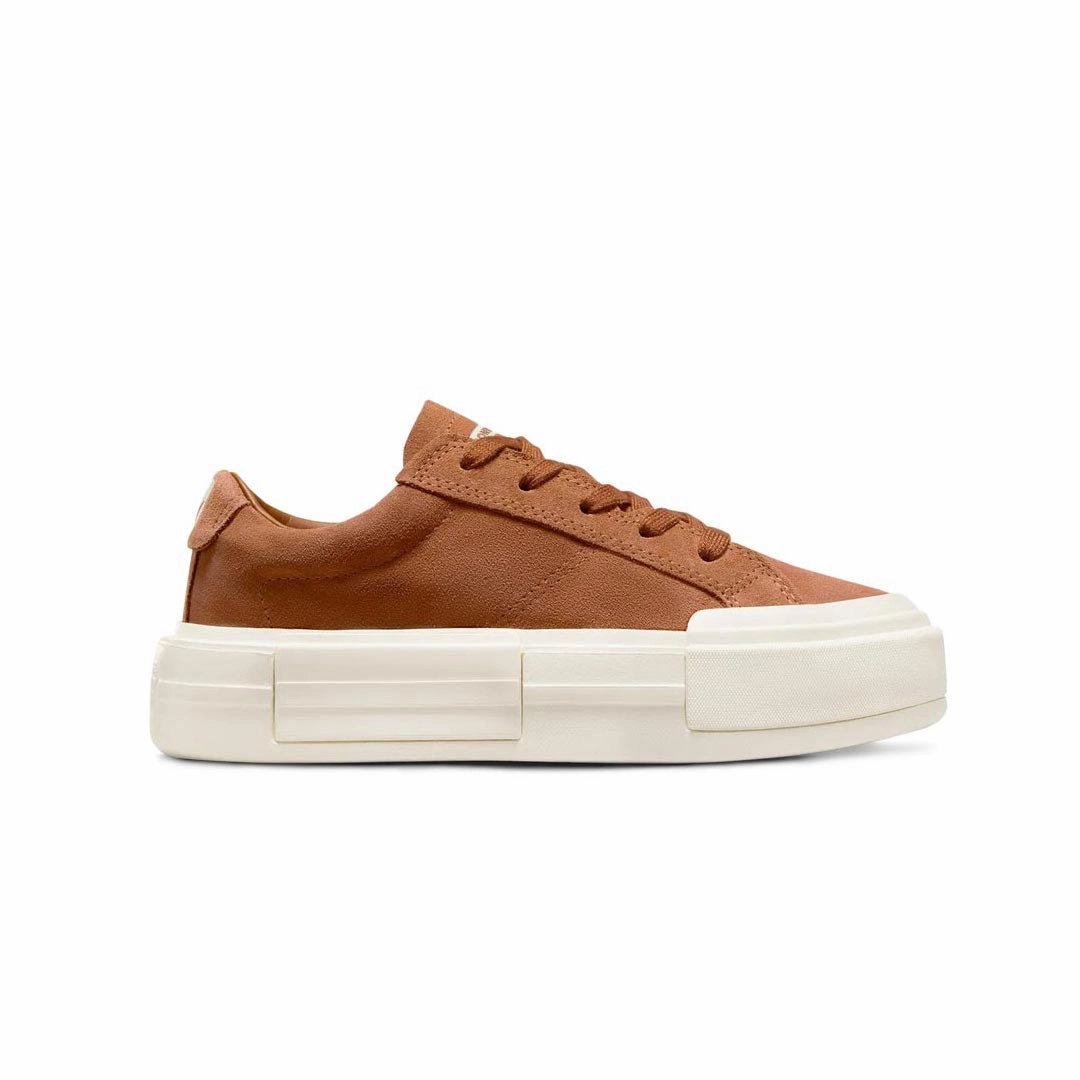 Comfortable Walk Urban Life Converse - Unisex Chuck Taylor All Star Cruise Suede Low Top Shoes (A10090C)