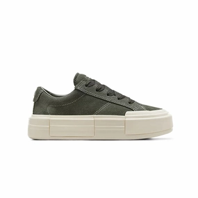 Urban Essential Converse - Unisex Chuck Taylor All Star Cruise Suede Low Top Shoes (A12481C)