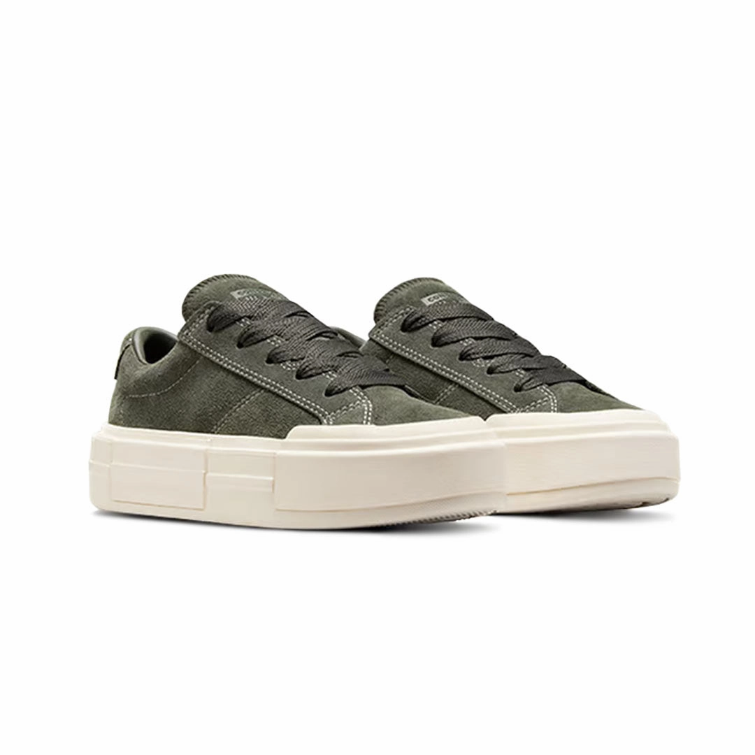 Converse - Unisex Chuck Taylor All Star Cruise Suede Low Top Shoes (A12481C) Minimal Comfort