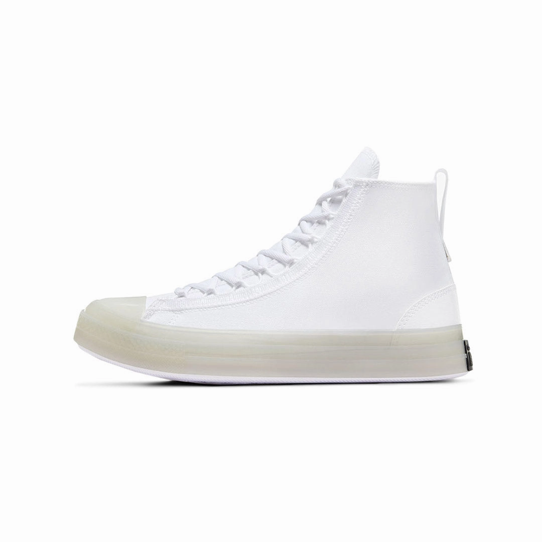 ElasticMaterial Fresh Walk Converse - Unisex Chuck Taylor All Star CX EXP2 High Top Shoes (A06596C)