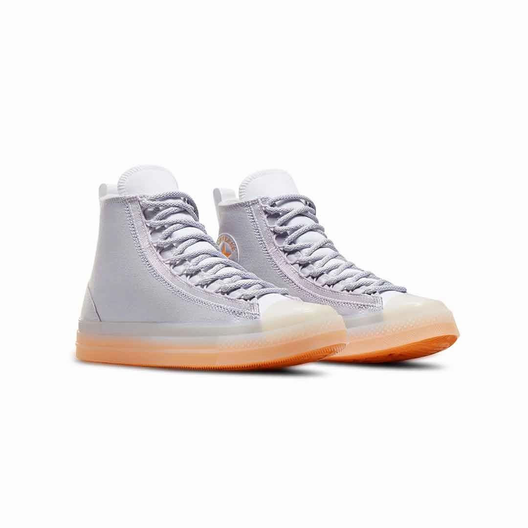 Walking Vibe Converse - Unisex Chuck Taylor All Star CX Explore High Top Shoes (A08592C)