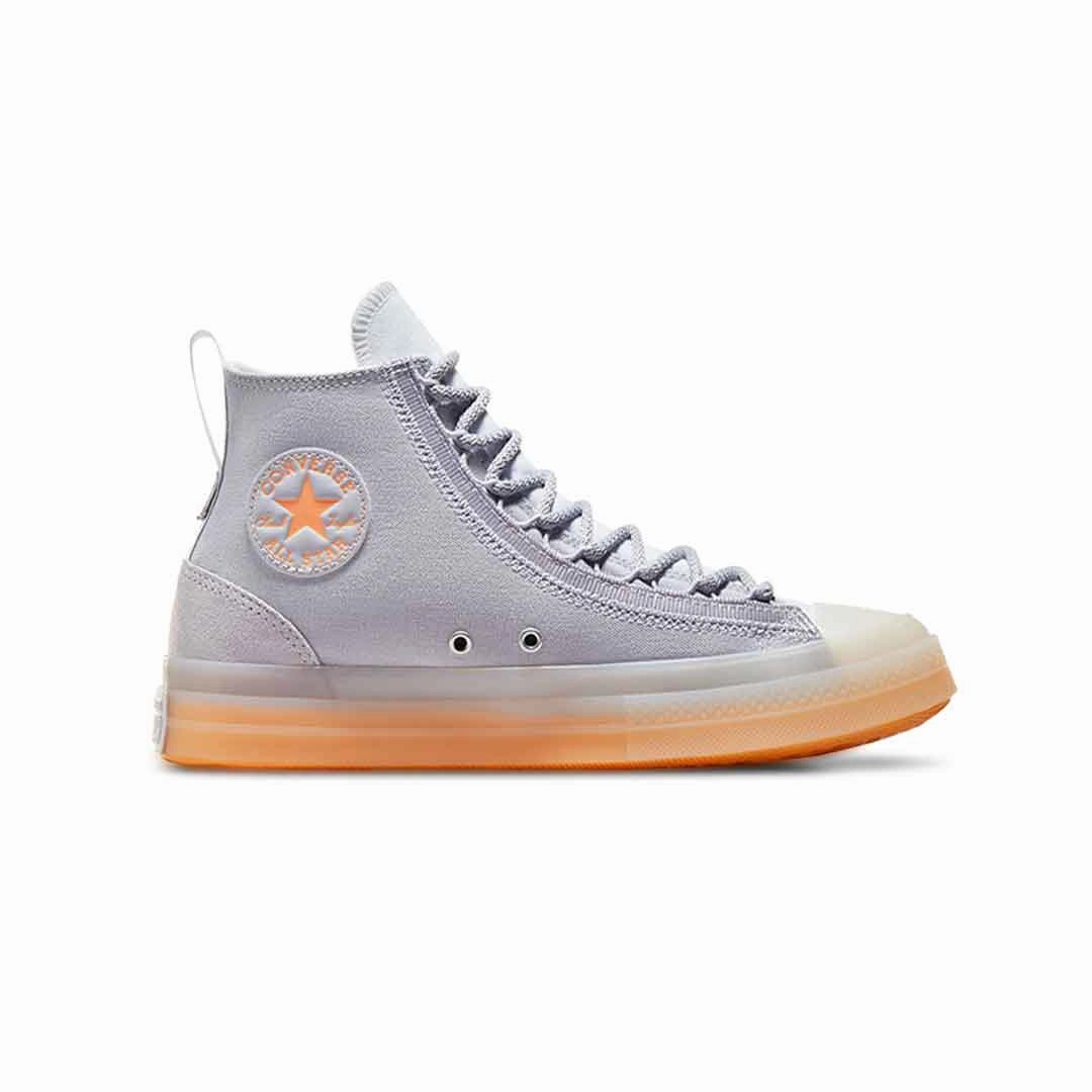 Cushioned Upper Stylish Appeal Converse - Unisex Chuck Taylor All Star CX Explore High Top Shoes (A08592C)
