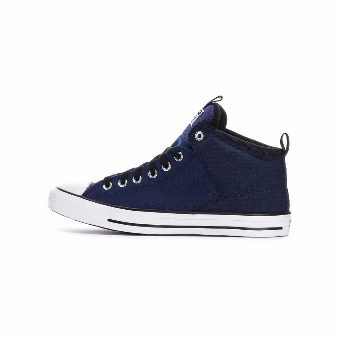 Converse - Unisex Chuck Taylor All Star High Street Mid Top Shoes (172801C) Urban Move Warm Keep