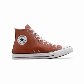 Cold Jog Prairie Hike Converse - Unisex Chuck Taylor All Star High Top Shoes (A08578C)