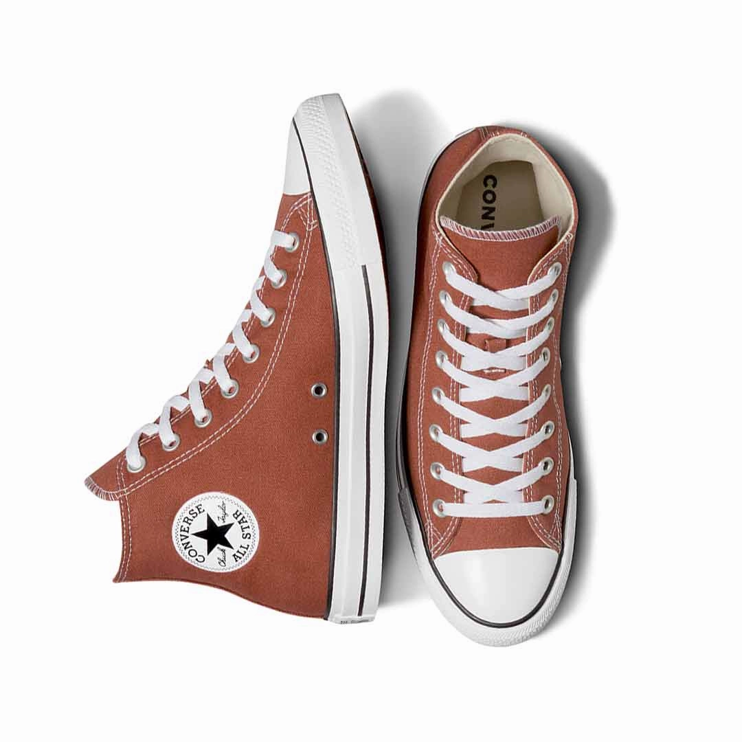 Save Hike Tidy Form Converse - Unisex Chuck Taylor All Star High Top Shoes (A08578C)