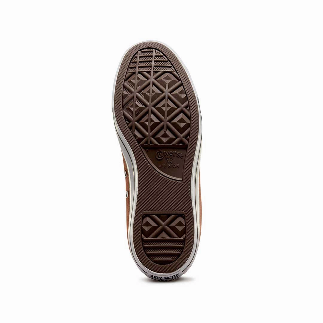 Comfortable Foot Spring Days Converse - Unisex Chuck Taylor All Star High Top Shoes (A08578C)