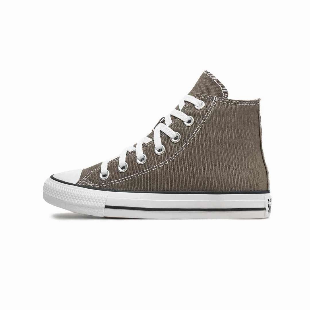 Built Soft SlipOn Converse - Unisex Chuck Taylor All Star High Top Shoes (A08581C)