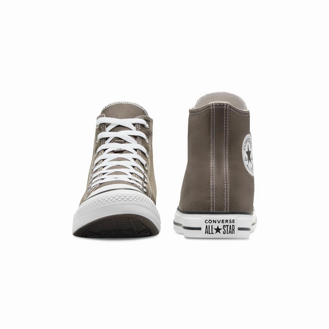 Converse - Unisex Chuck Taylor All Star High Top Shoes (A08581C) Sock Entry