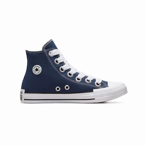 Converse - Unisex Chuck Taylor All Star High Top Shoes (A09140C) Mesh Comfort