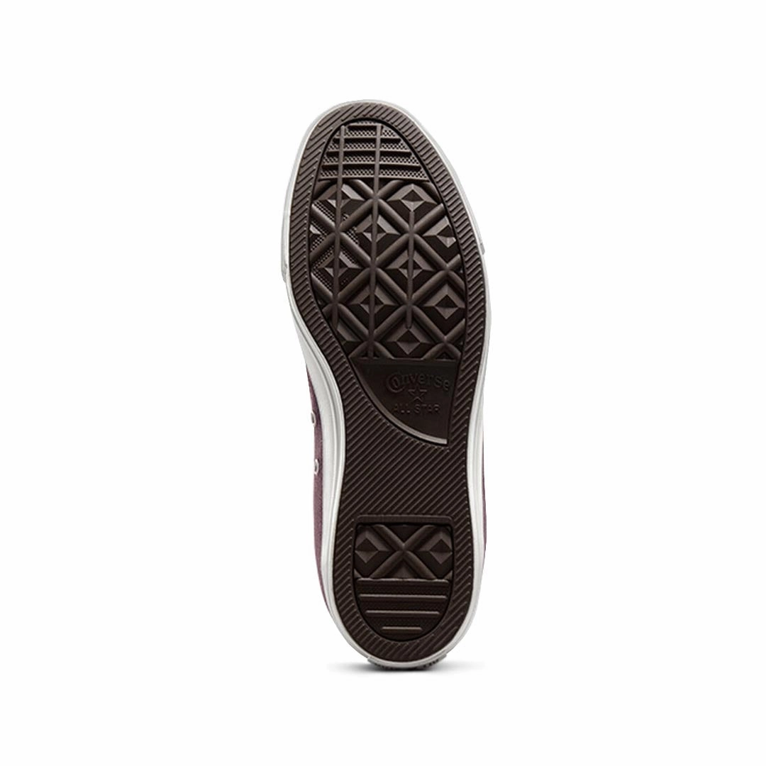 Converse - Unisex Chuck Taylor All Star High Top Shoes (A10510C) Memory Foam Padding Leather Cool