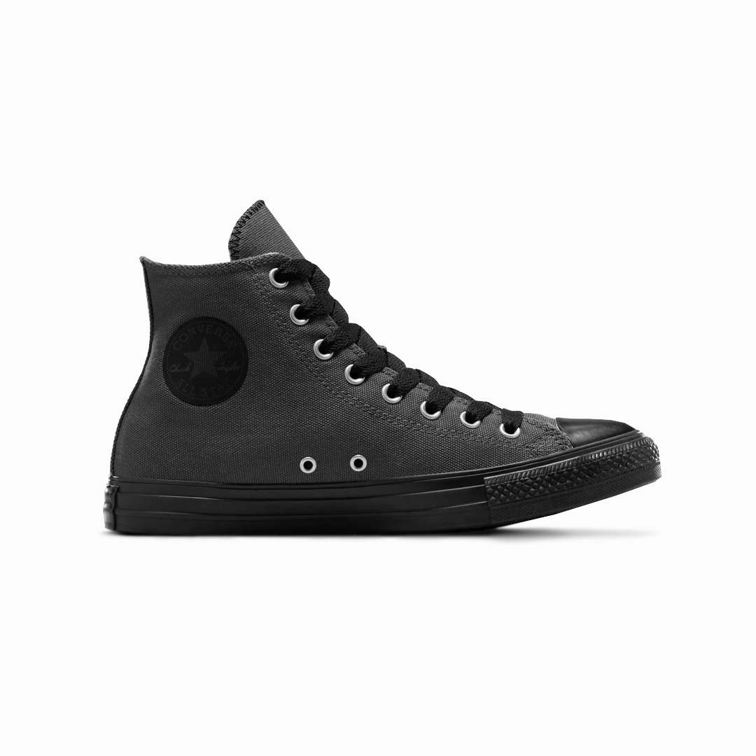 Converse - Unisex Chuck Taylor All Star High Top Shoes (A10511C) Everyday Pair Contoured Insole Shape