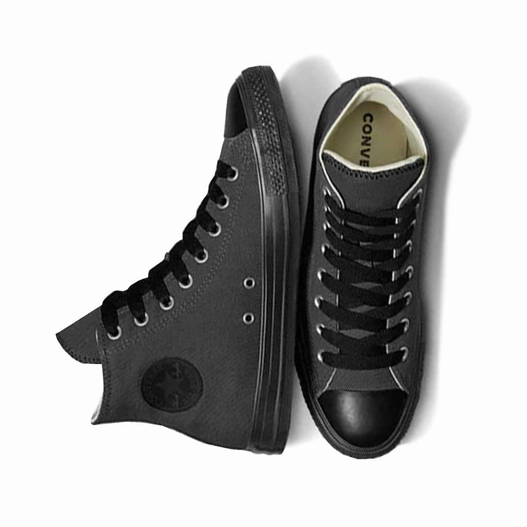 Converse - Unisex Chuck Taylor All Star High Top Shoes (A10511C) foam
