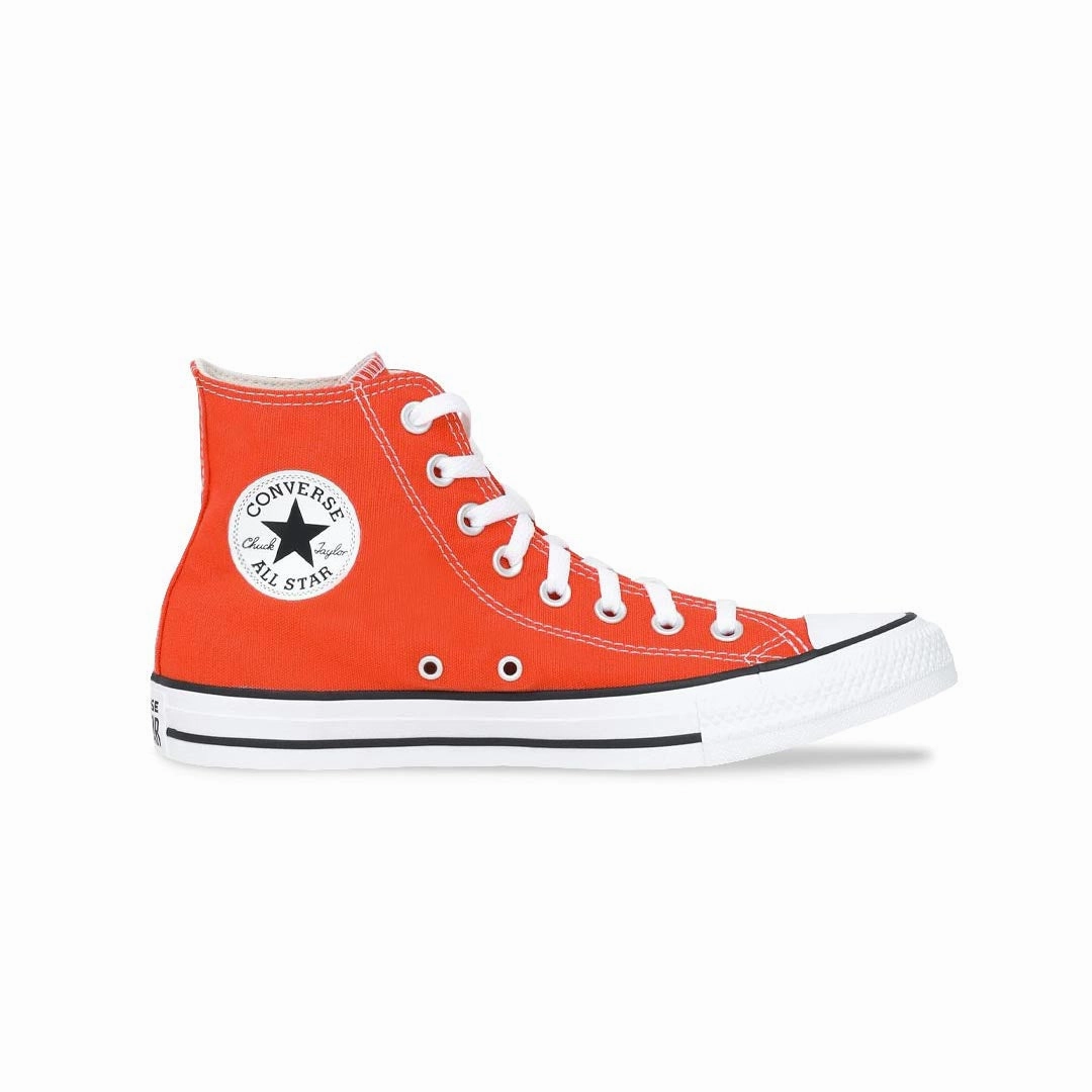 Converse - Unisex Chuck Taylor All Star High Top Shoes (A10533C) Light Travel