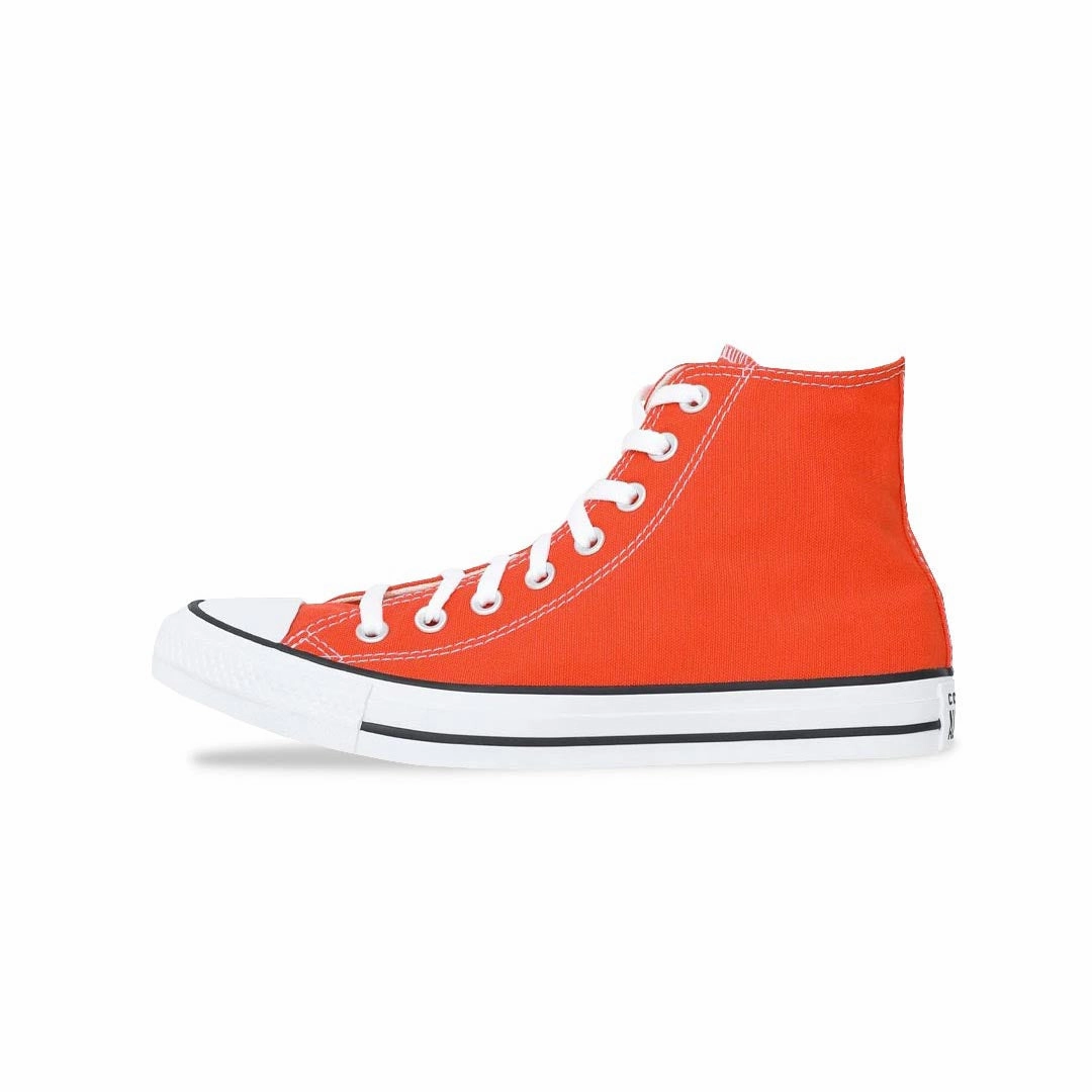 Converse - Unisex Chuck Taylor All Star High Top Shoes (A10533C) Style Choice Stand Comfort