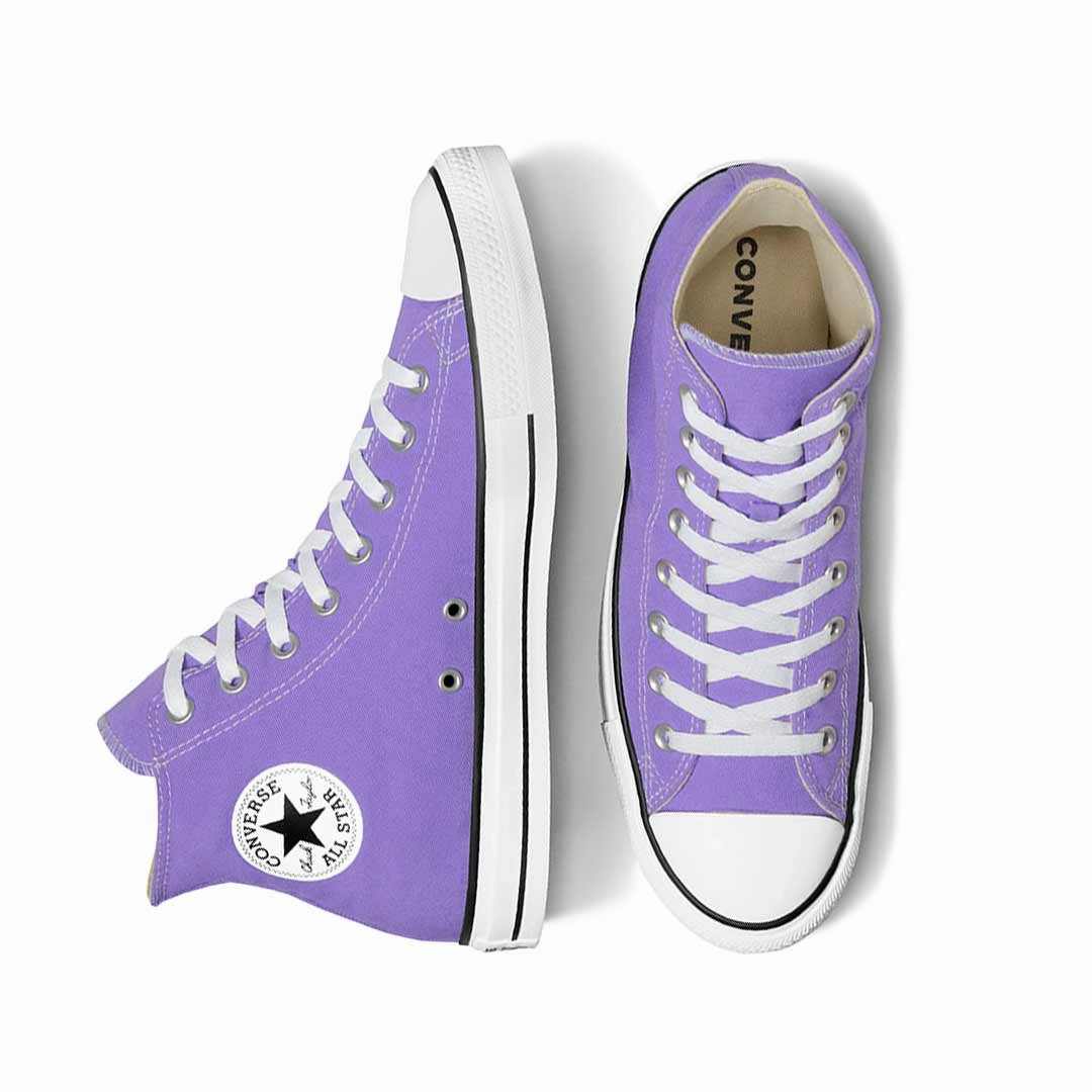 Converse - Unisex Chuck Taylor All Star High Top Shoes (A11570C) No Slip School Go