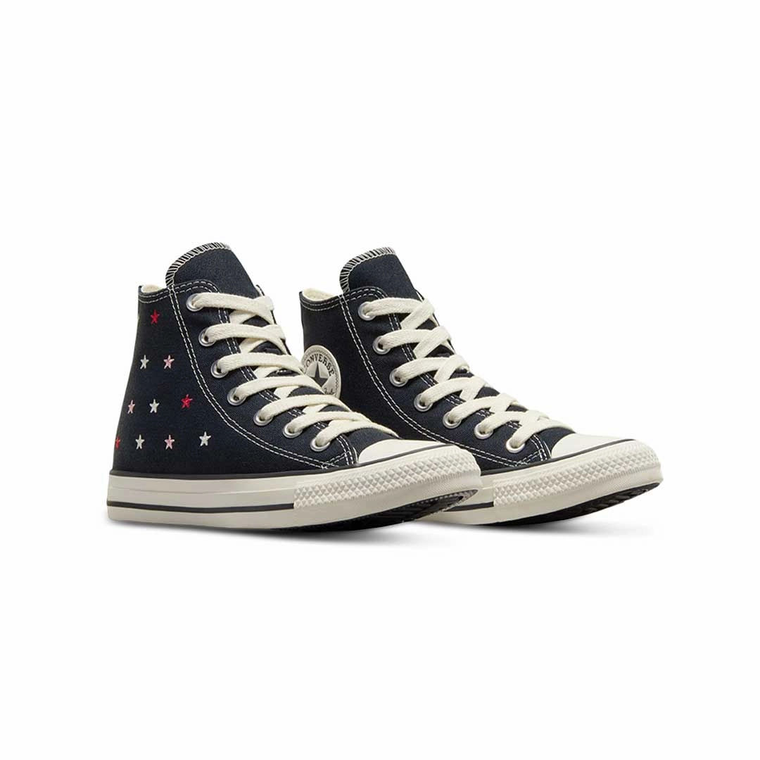 Converse - Unisex Chuck Taylor All Star High Top Shoes (A12206C) Non Slip Outsole