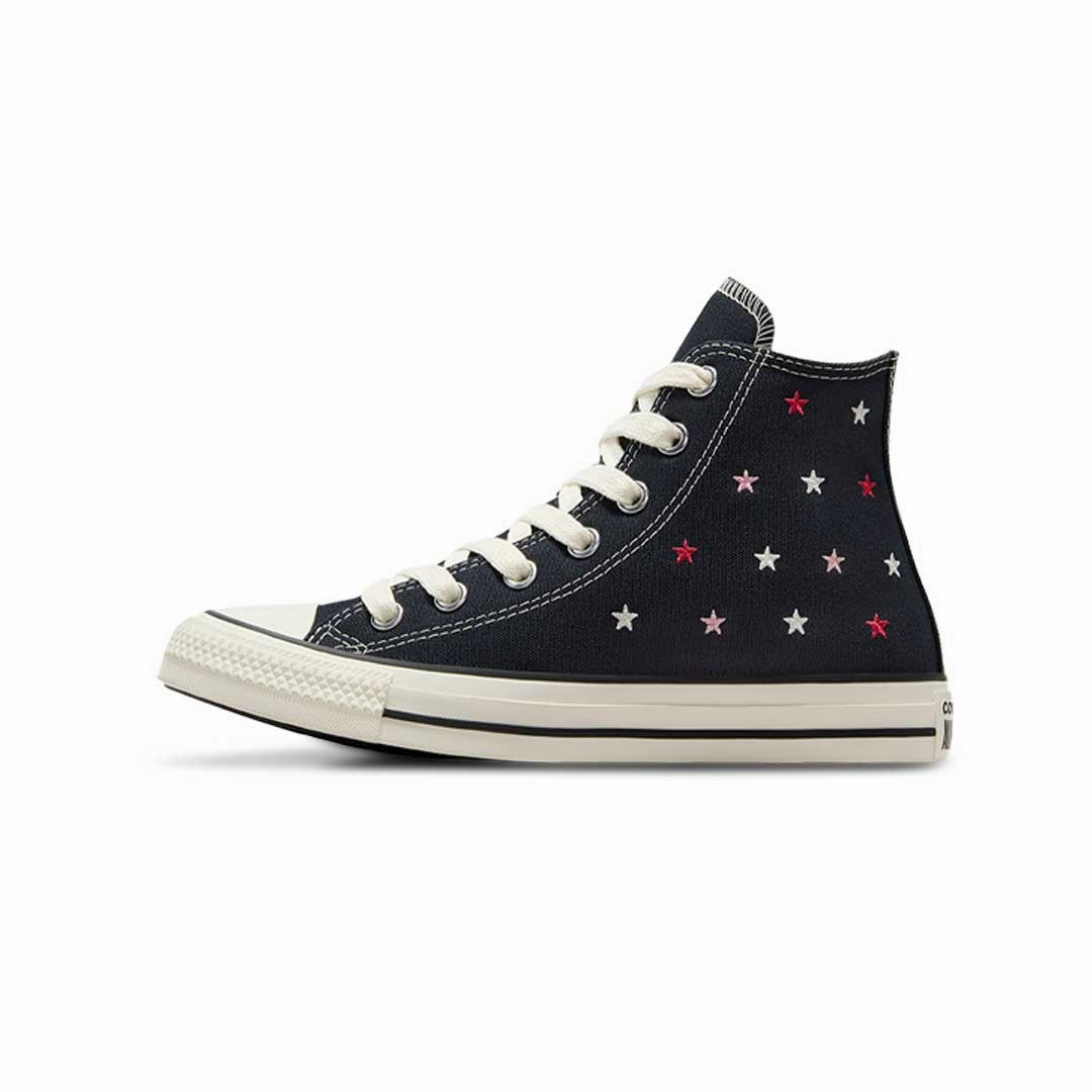 Shady Run Converse - Unisex Chuck Taylor All Star High Top Shoes (A12206C)