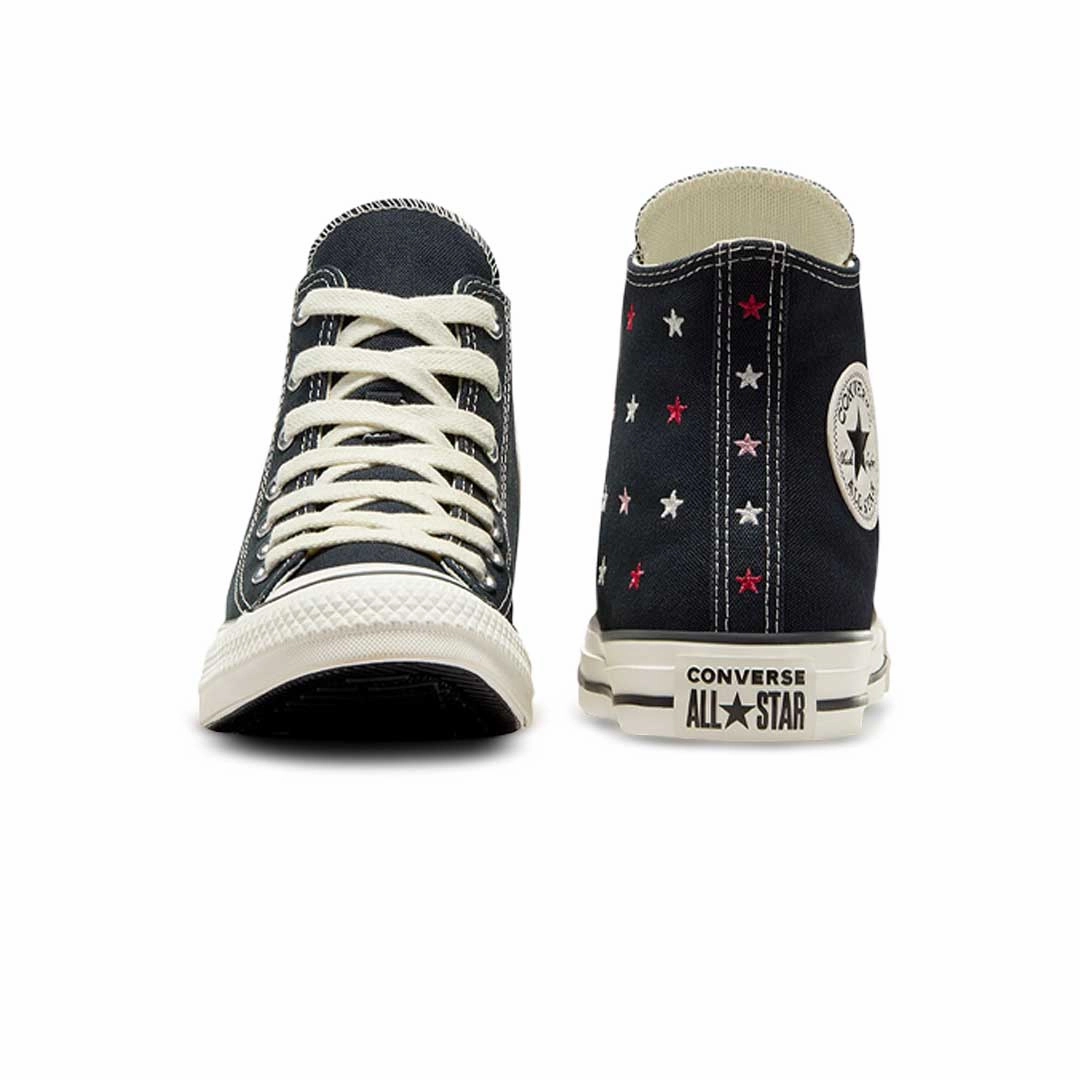 Urban Flexibility Converse - Unisex Chuck Taylor All Star High Top Shoes (A12206C)