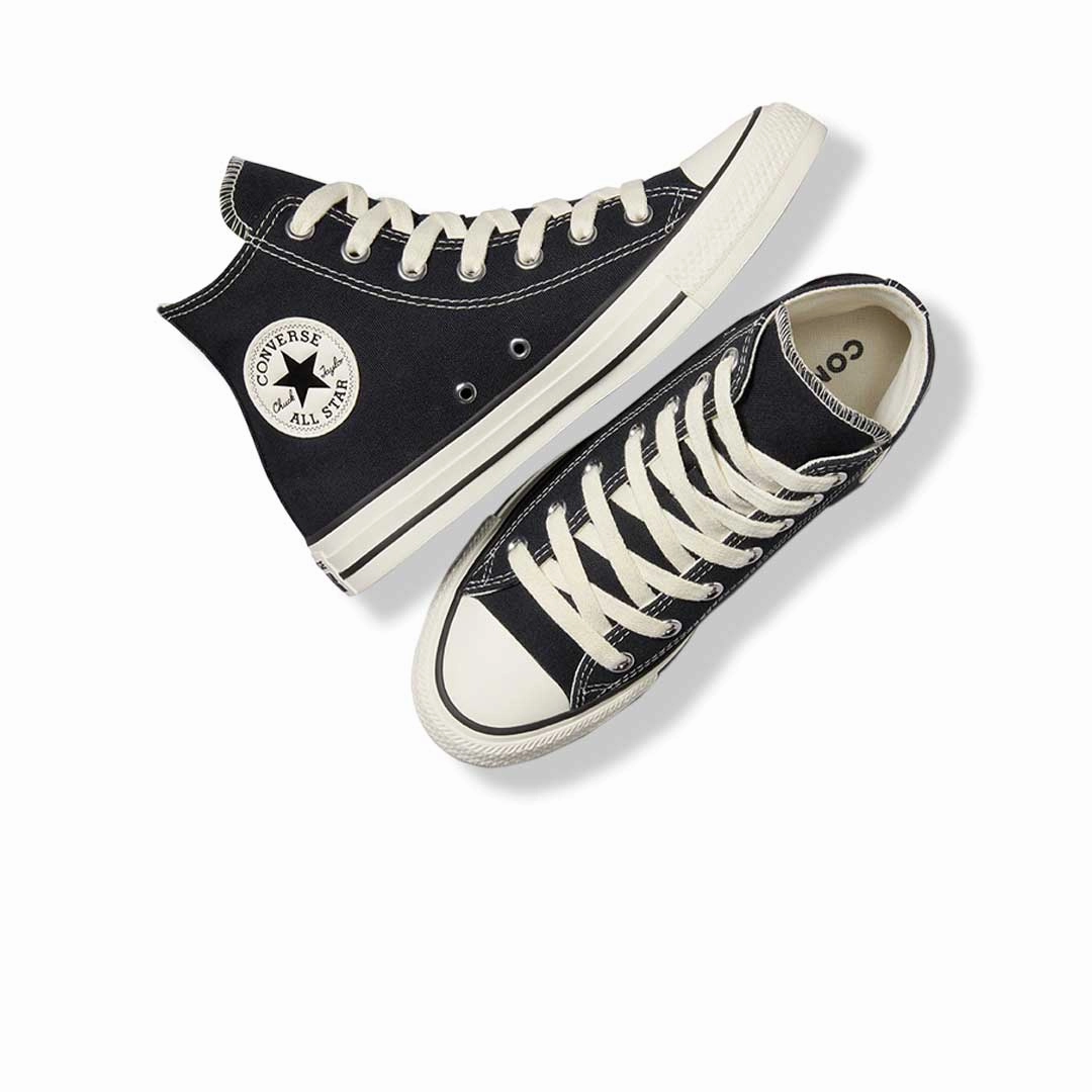 Anytime Wear Converse - Unisex Chuck Taylor All Star High Top Shoes (A12206C)