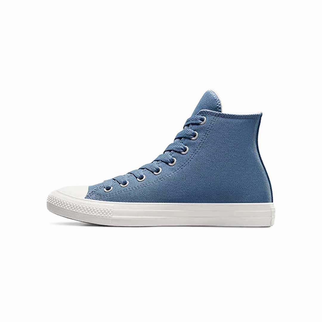 Always Ready Responsive Cushioning Layer Converse - Unisex Chuck Taylor All Star High Top Shoes (A12711C)