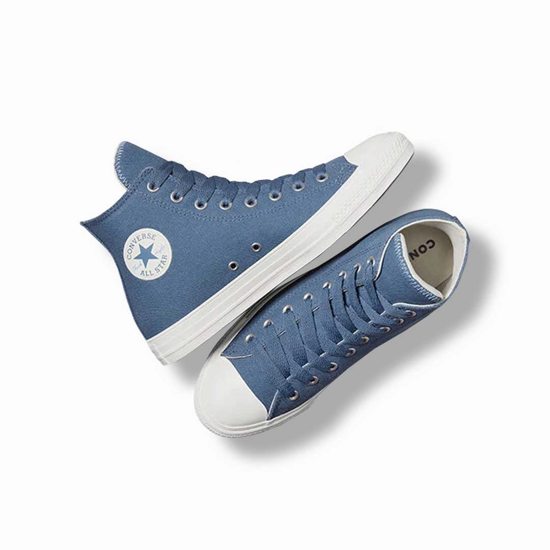 All Use Low Profile Sole Unit Converse - Unisex Chuck Taylor All Star High Top Shoes (A12711C)